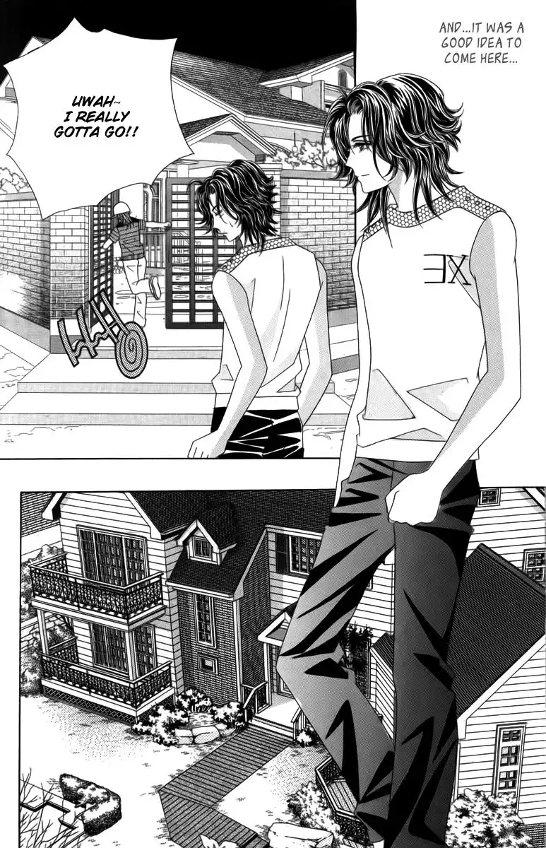 Nice Guy Syndrome Chapter 19 28